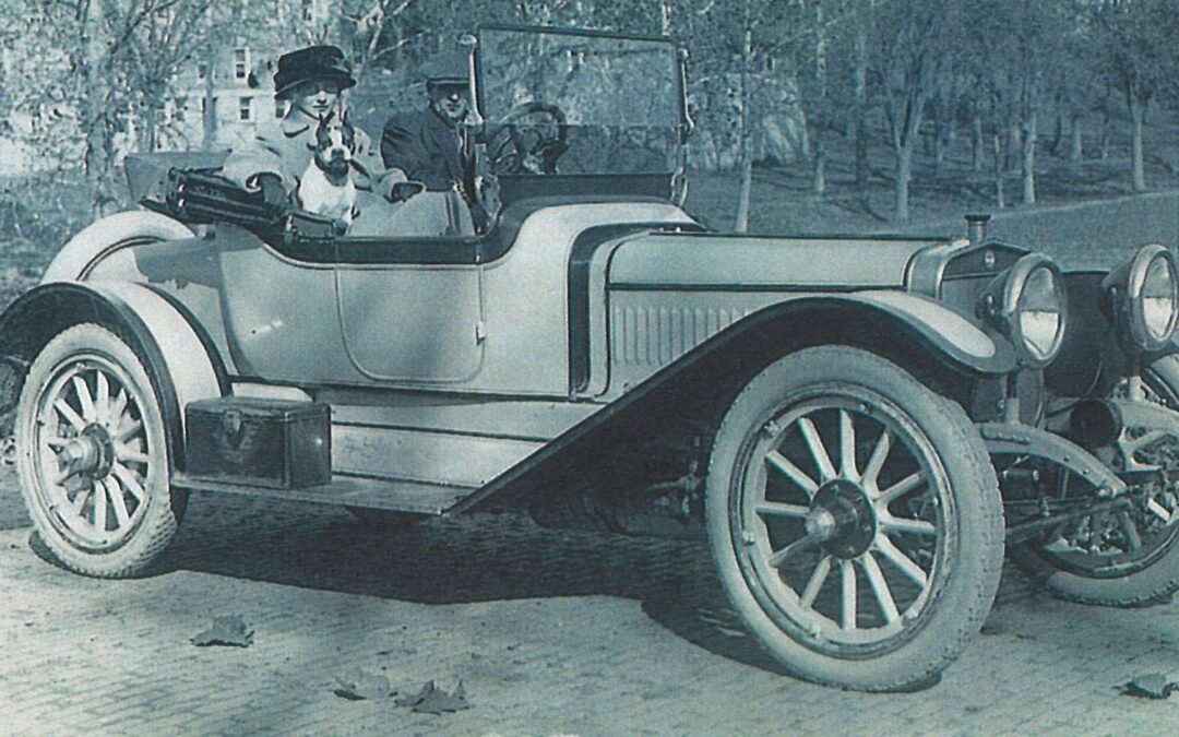 ABC7 News Media Coverage, “Discovering the Selbys of the Suncoast”