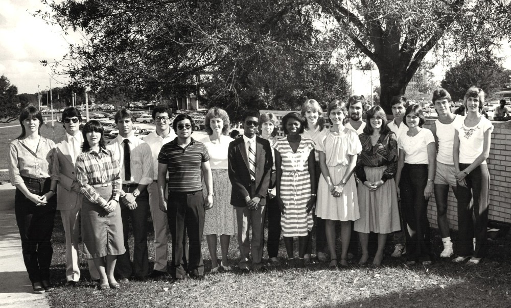 Group picture image