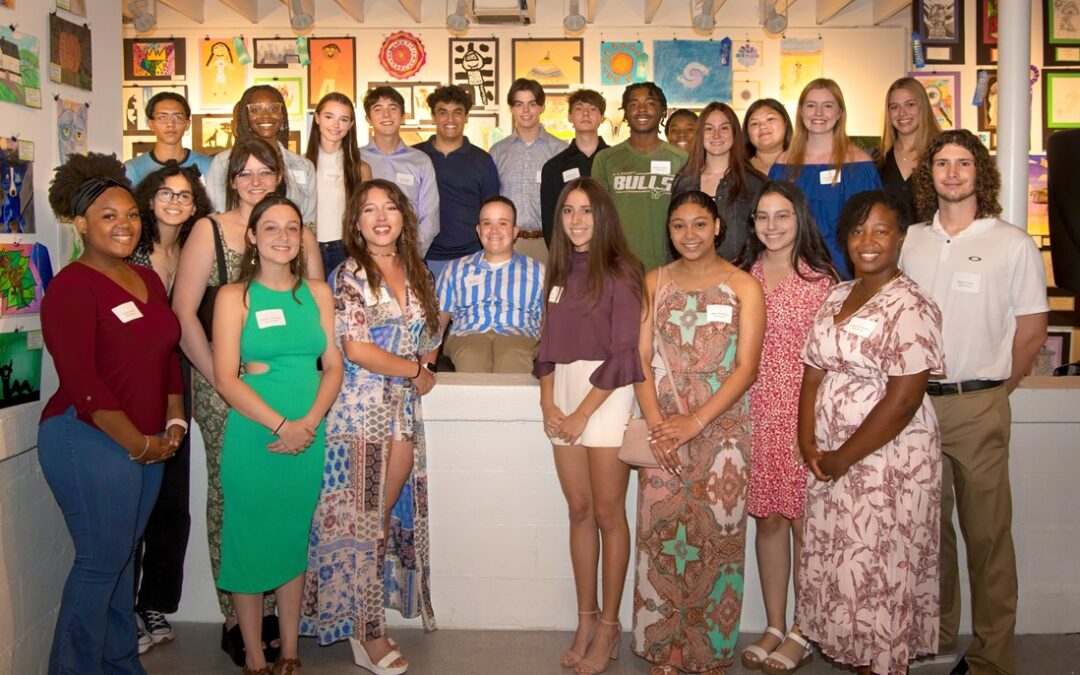 Selby Regional Assessment