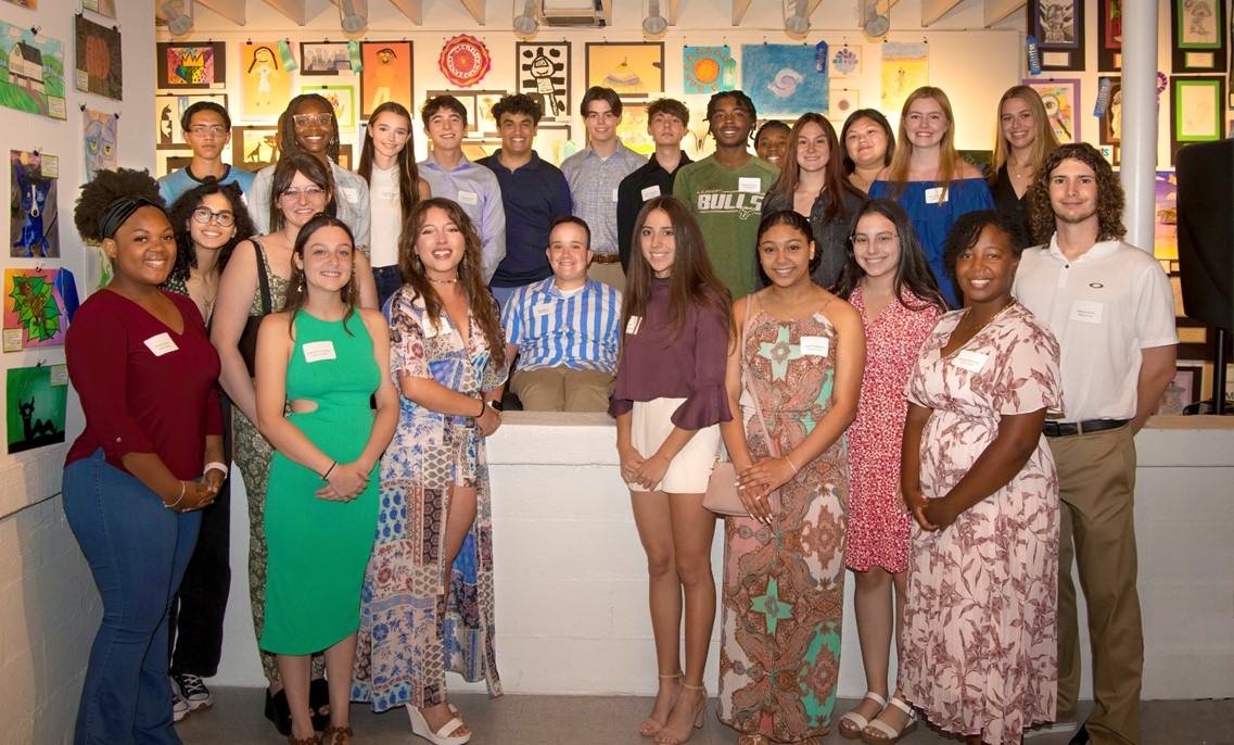 Reception Group image