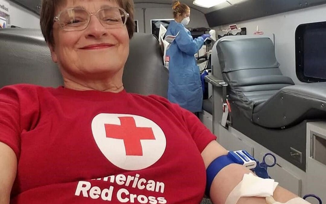 Laura Breeze Reflects On Her Fundraising Career & Selby Scholarship