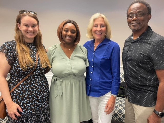 A Peek Inside Our Scholarship Selection Process