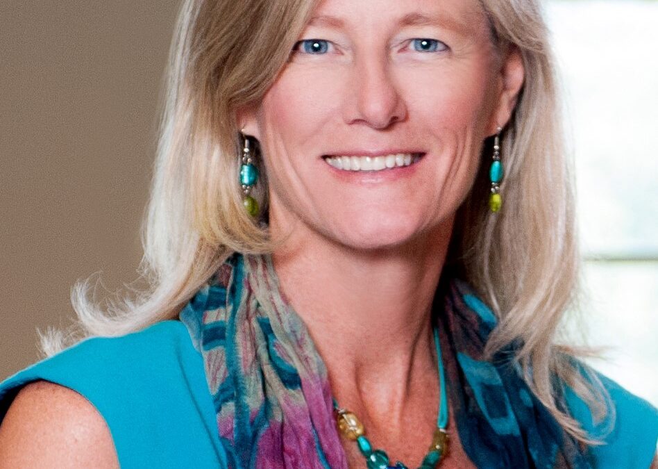 Laura Spencer Elected to Selby Foundation Board of Directors