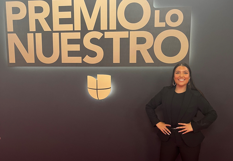 Selby Scholar Alumni Arianna Gonzalez: “My Dream Job”