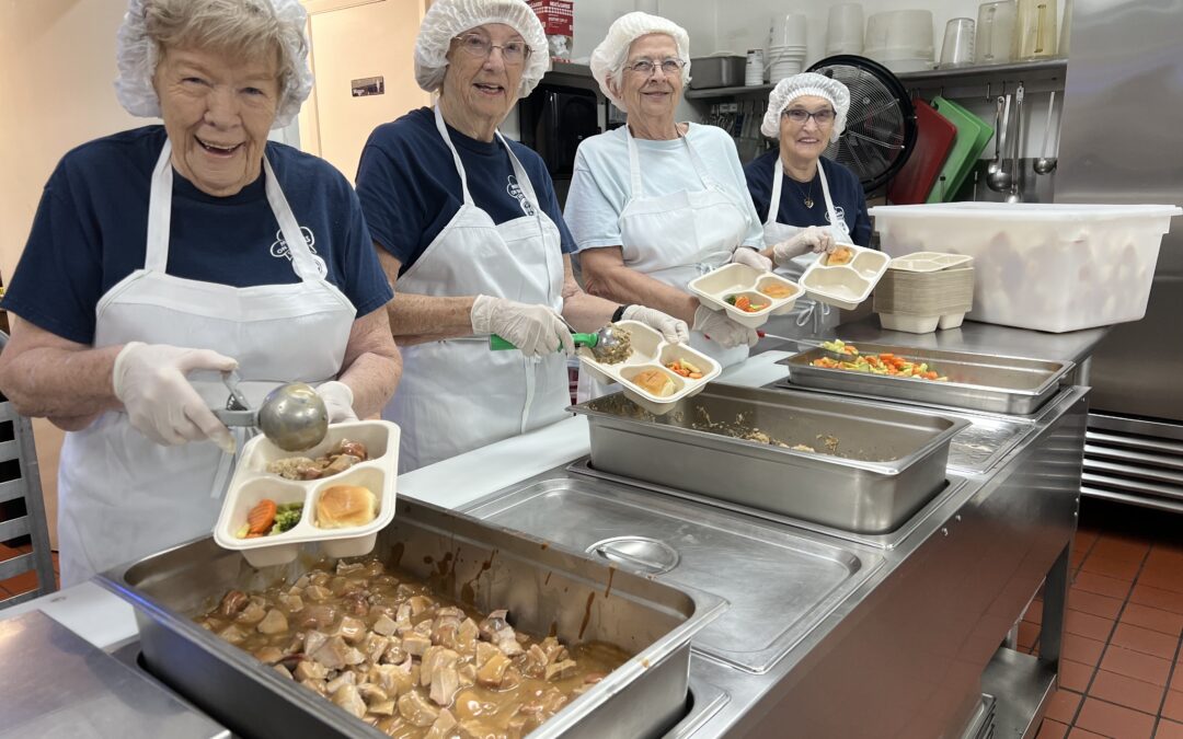 $823,035 In Grants Will Be Awarded to 17 Local Nonprofits