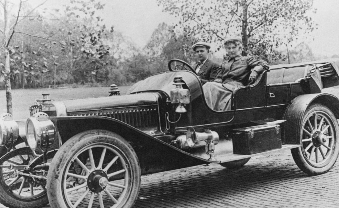 Gratitude for the Selbys Continues 68 Years After the Foundation Was Formed