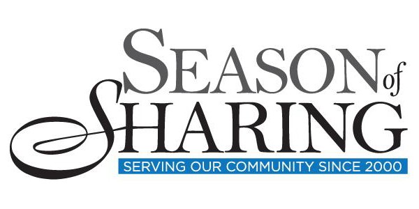 Selby Foundation Awards $100,000 Grant to Season of Sharing