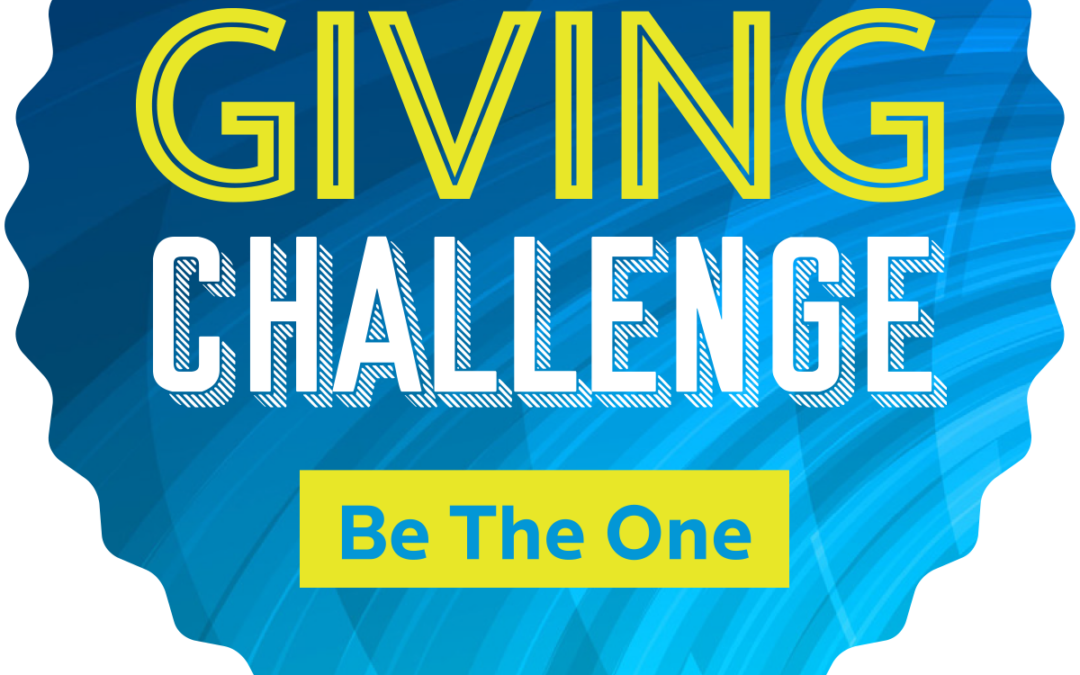 Five Reasons the Selby Foundation Invests in The Giving Challenge