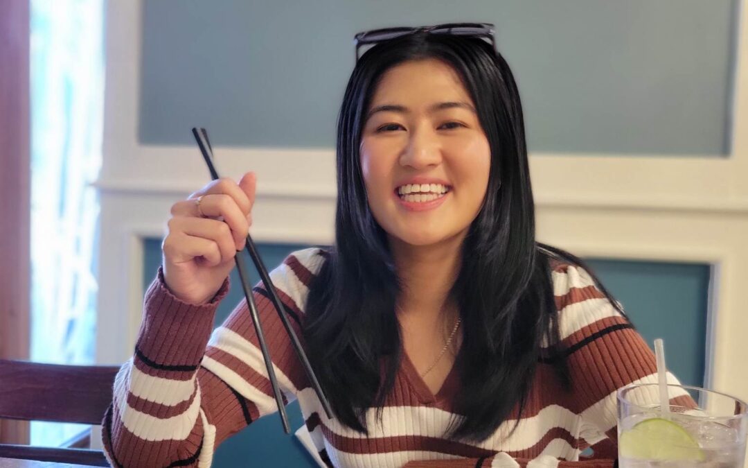 Selby Scholar Alum Hà Nguyễn Talks About the Selection Committee