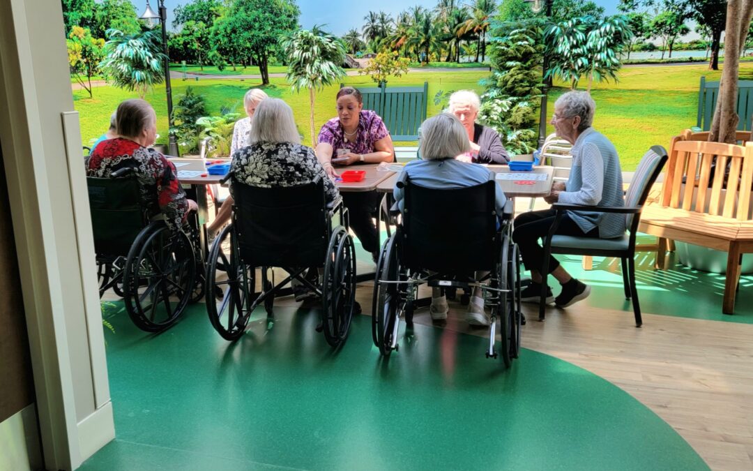 Selby Foundation Awards $938,246 in Grants to Local Nonprofits