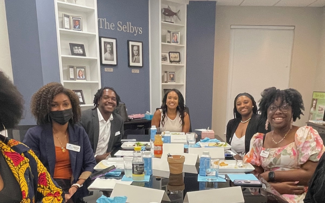 Share Your Ties, Give Your Testimony.