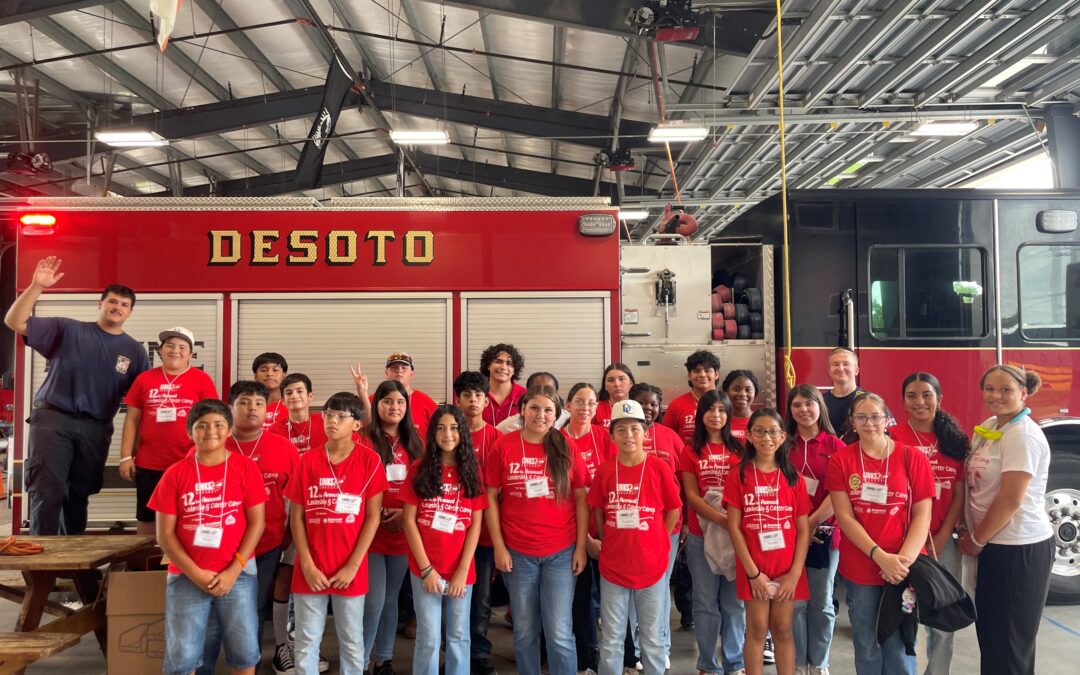 “Small and Mighty” Grants Create Opportunity for Artists, Students, and Technology Users