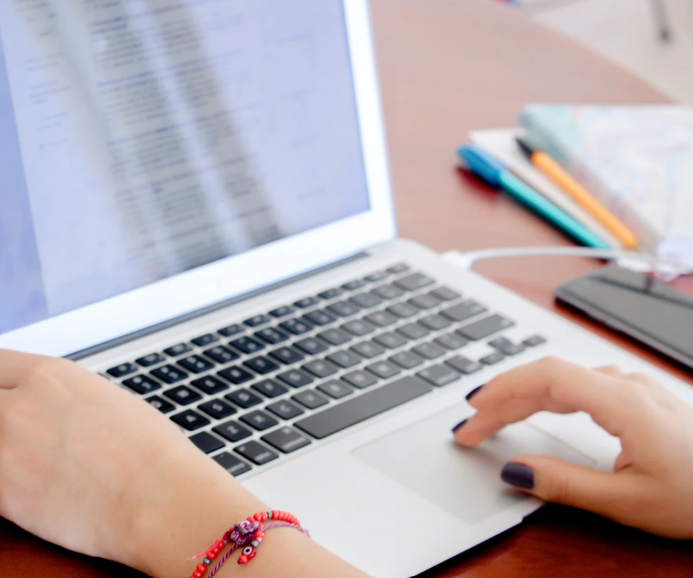 When You Get the Grant…