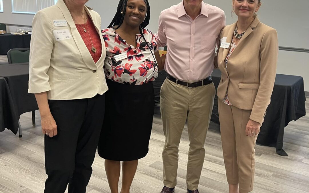 Community Voices Help Us Learn in DeSoto County