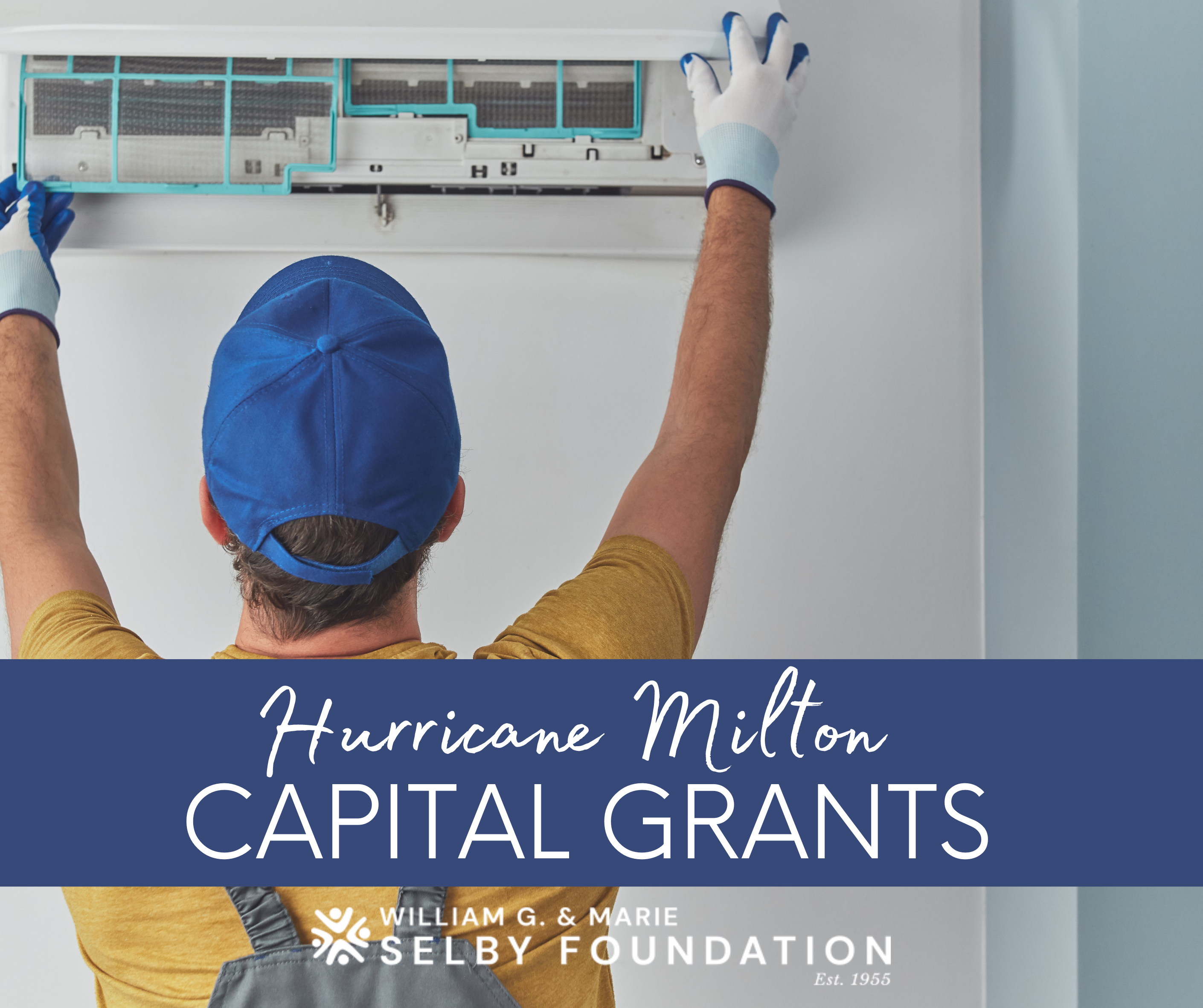 HurricaneMiltonGrants