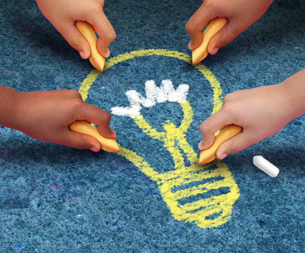 How to Succeed In Your Grant Proposal