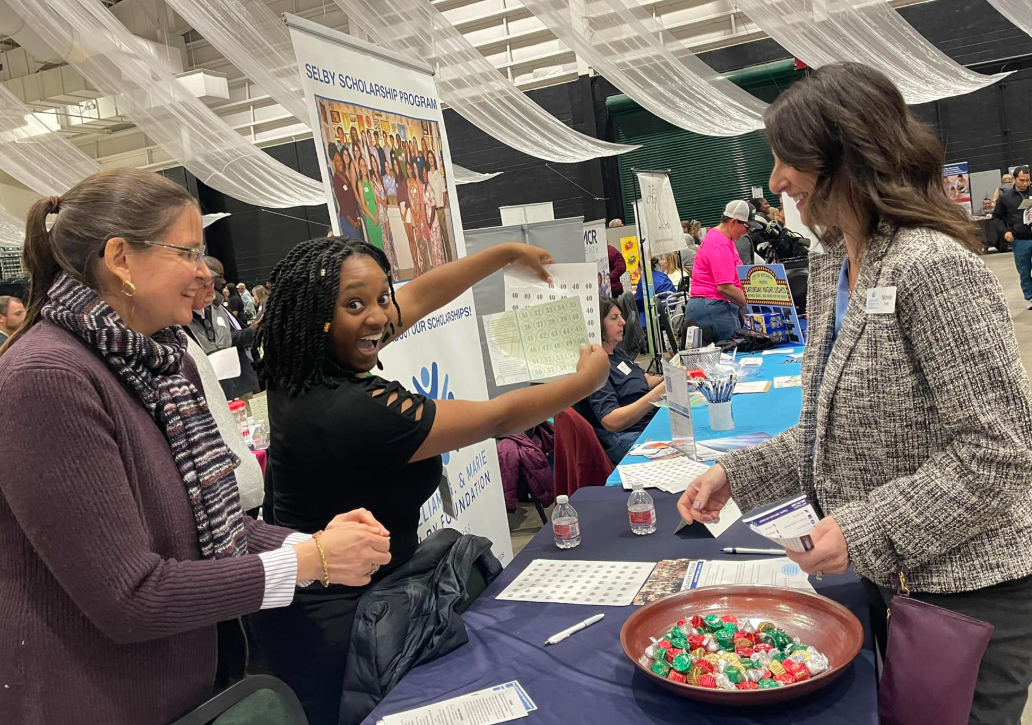 DeSoto County Resource Fair