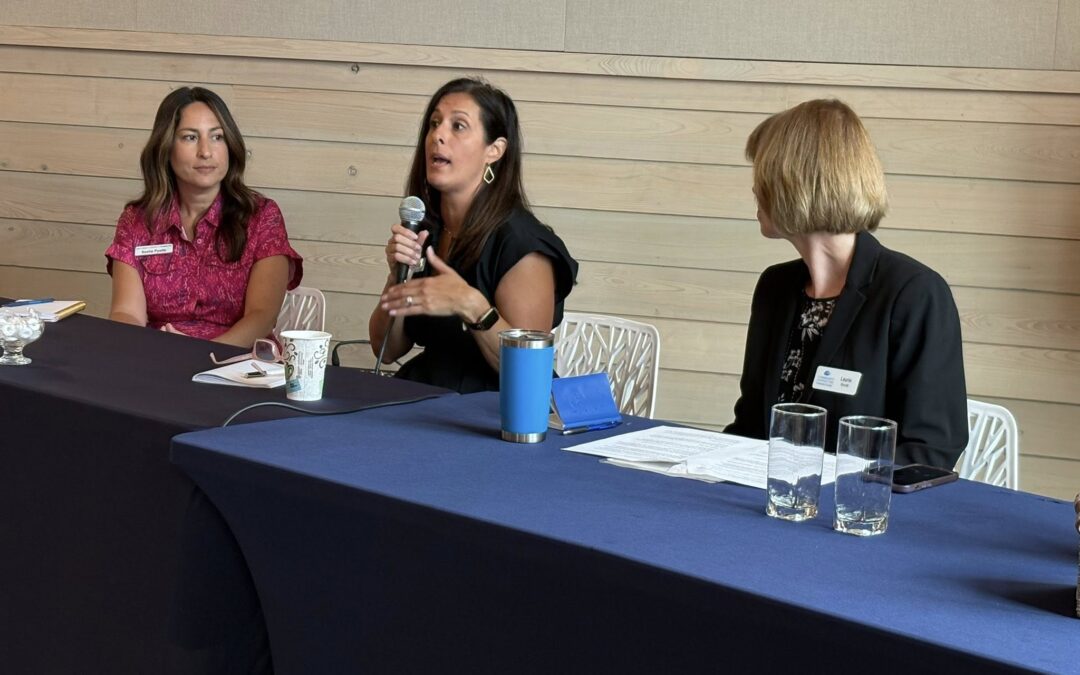 The Powerful Roles of Our Community Foundation Partners