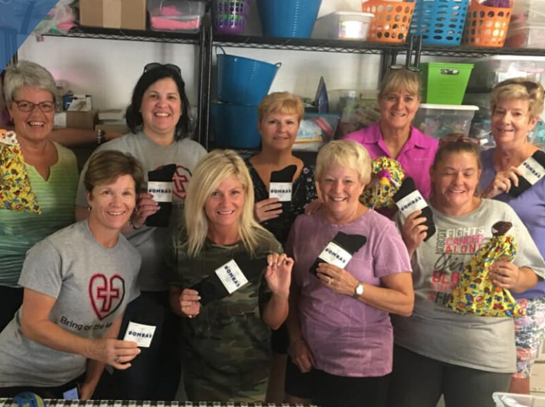 Six Organizations Receive Capital Support for Youth, Vulnerable People, and Disaster Victims