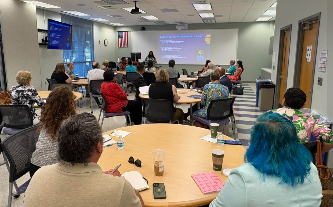 RSPN meeting July 2025