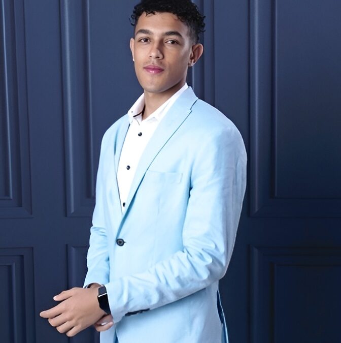 Juan Perea: Inspired, Now Inspiring Others Because of UnidosNow