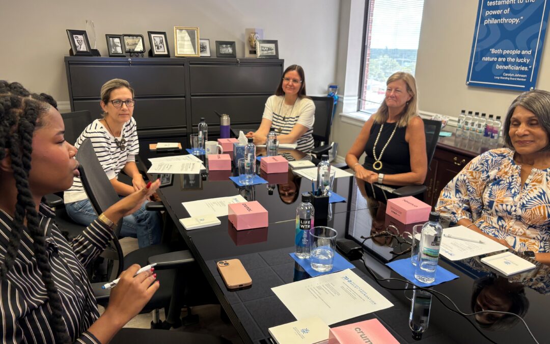 A fresh look at last dollar funding for Selby Scholars