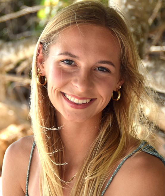 Sophia Woodbury Led the Team at Spectre Robotics