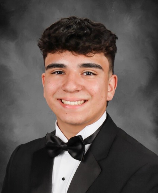 Tamen Prada: Full Circle at Kiwanis Club of North Port