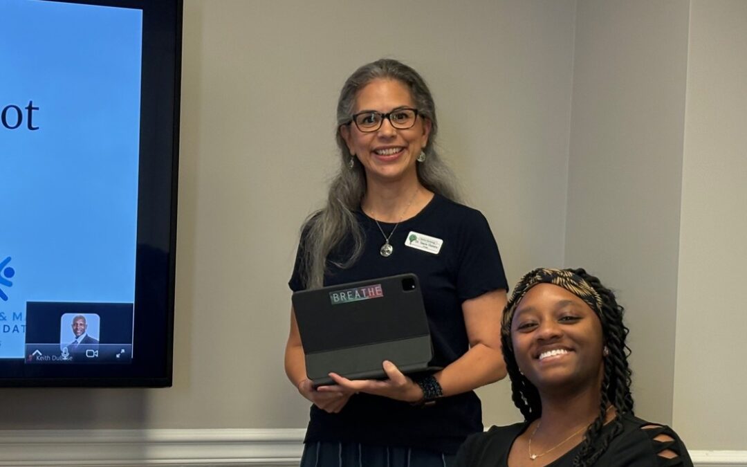 Mental Wellness Pilot Supports Selby Scholars