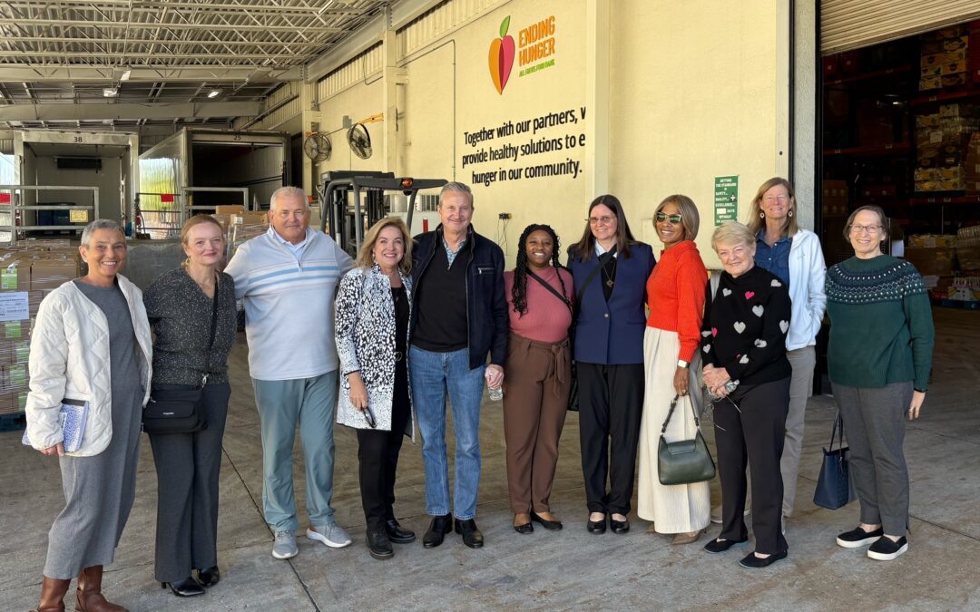 Gratitude is expansive.