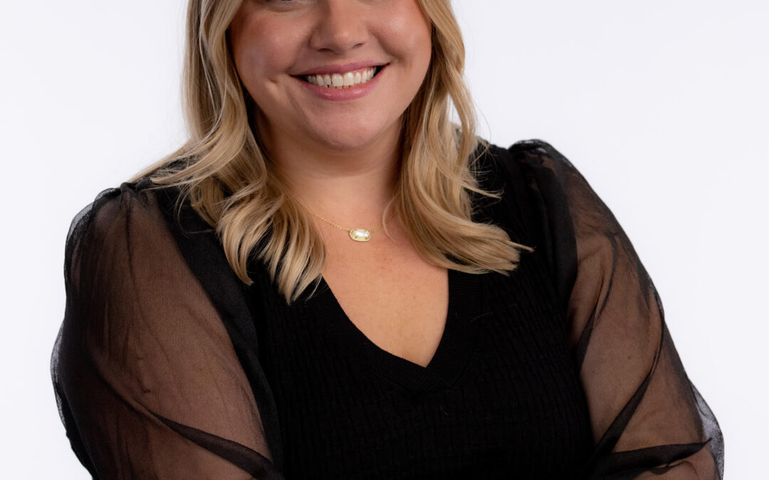 2007 Selby Scholar Ella Lewis Shares Advice for Today, Career Choice