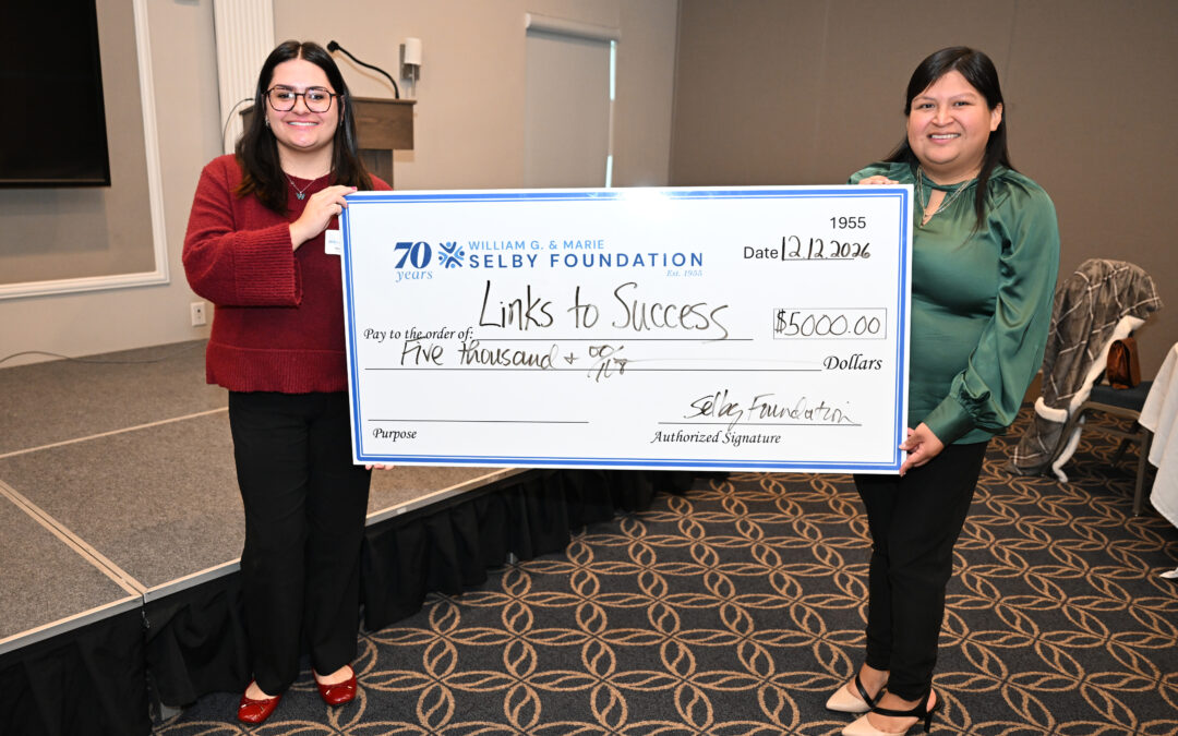 Record Number of DeSoto County Scholarship Applicants in 2026