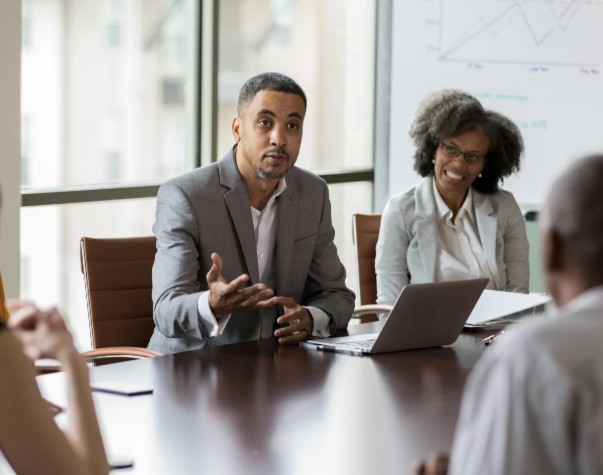 Questions for Today’s Nonprofit Board Members