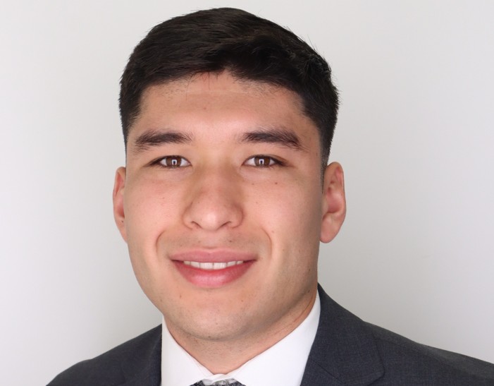 Selby Scholar Salud Villafuerte Shares Wisdom, College Experiences and Plans After Graduation