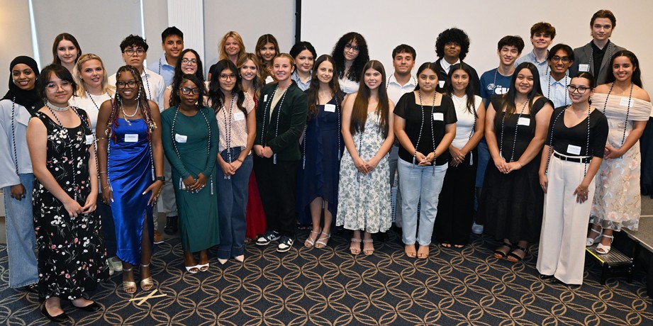 2026SelbyScholarsMay11 2026 Selby Scholars
